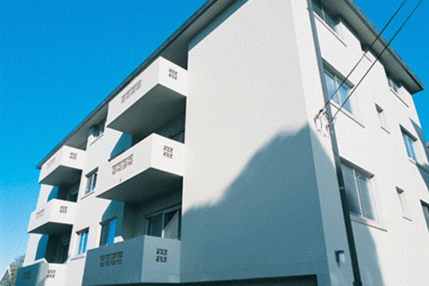 1 Nathan Street