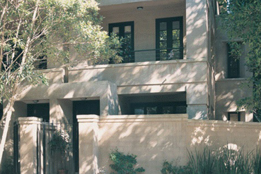 12 Cecil Street