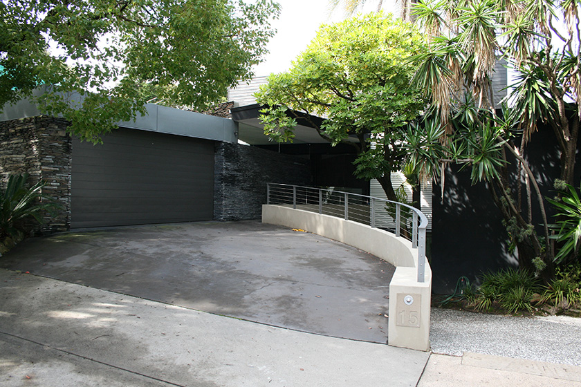 15 Wolseley Road