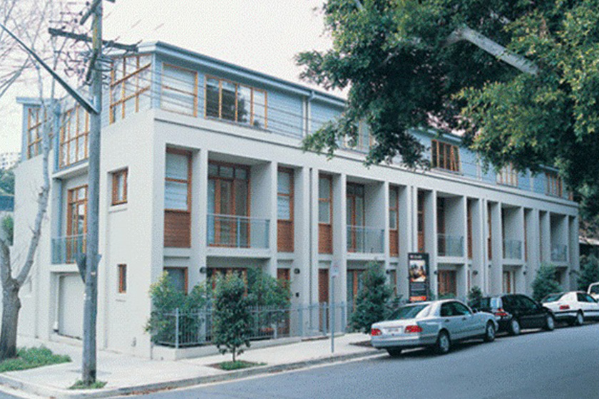 23 Roylston Street