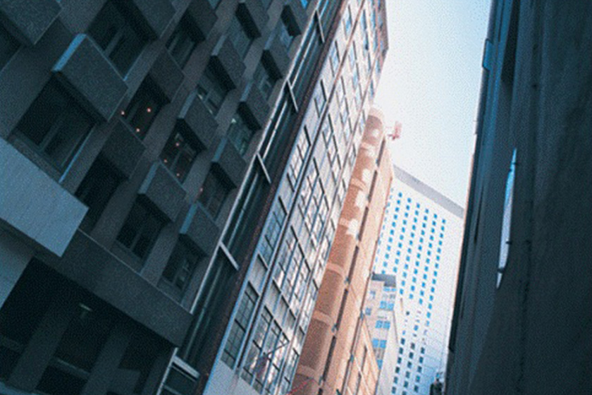 4 Dalley Street