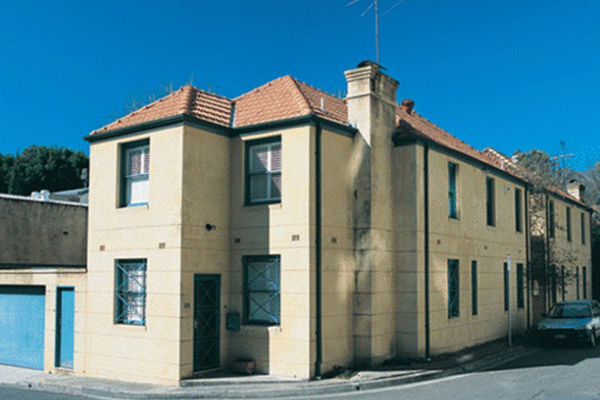 8 Cecil Street