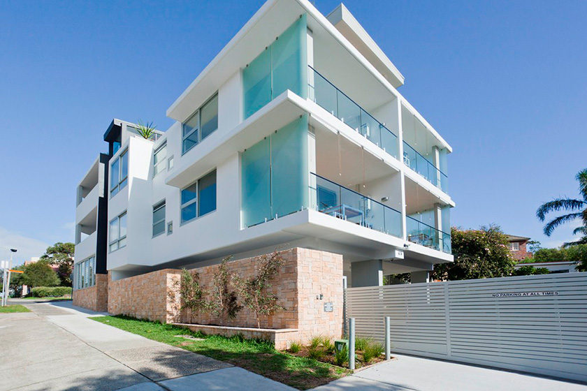 Bondi Beach